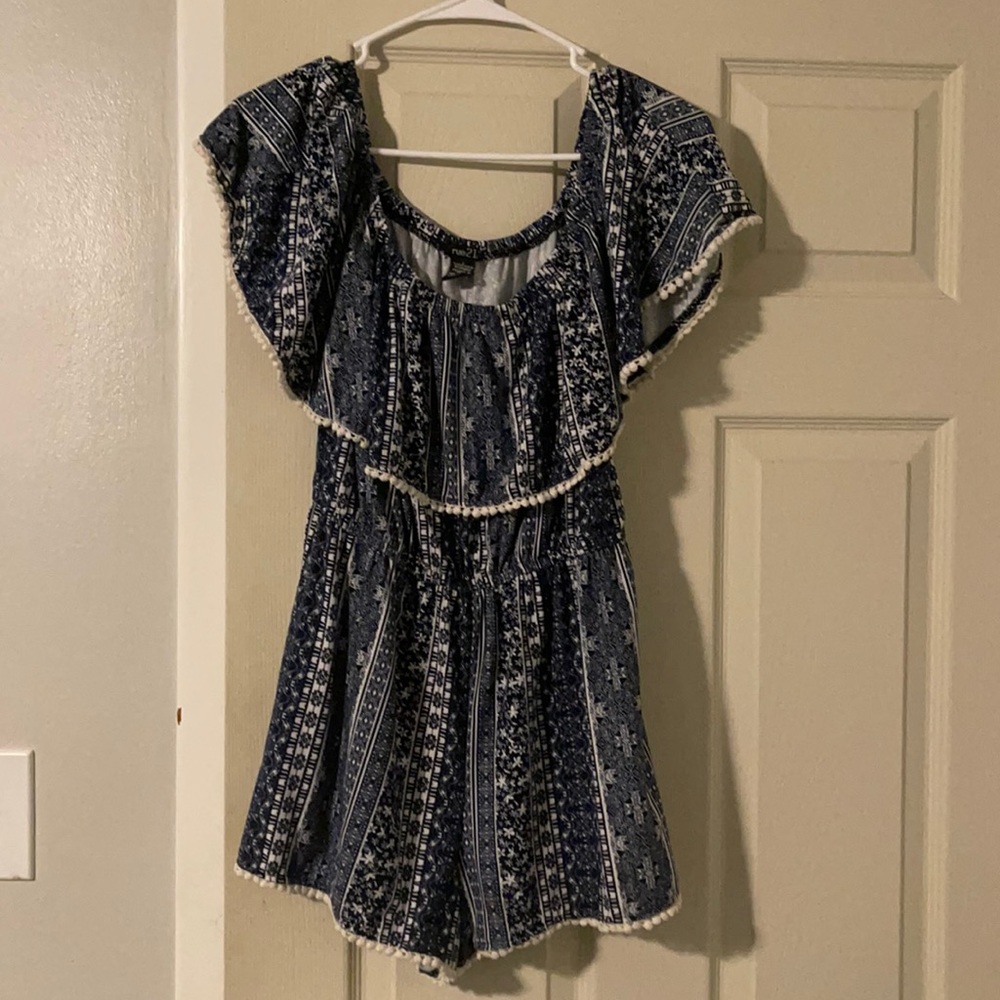 super cute romper
